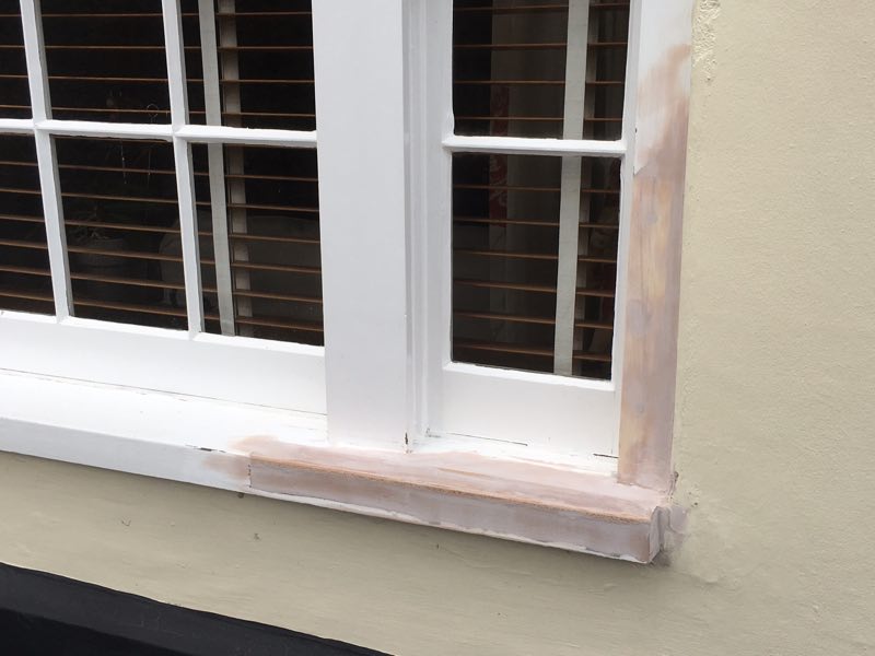Renovation Sash Windows Littlehampton and Sash window repairs in Worthing